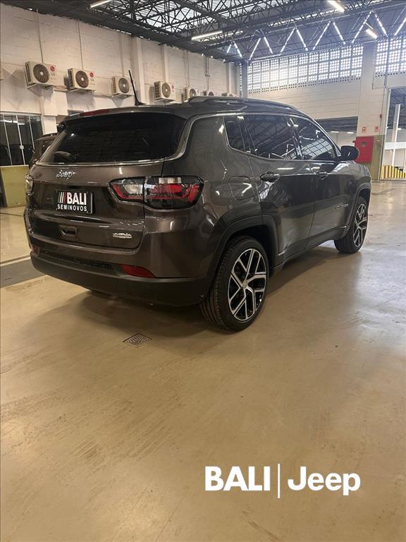 COMPASS 1.3 T270 TURBO FLEX LONGITUDE AT66