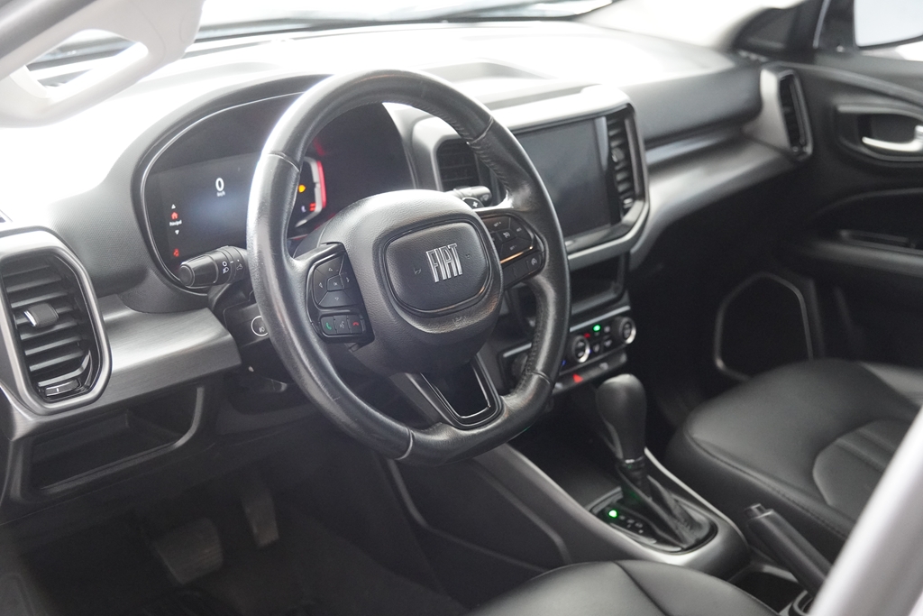 TORO 1.3 TURBO 270 FLEX FREEDOM AT66