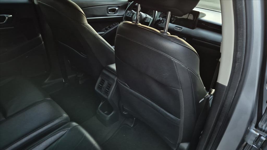 HR-V 1.5 DI I-VTEC FLEX EXL CVT4
