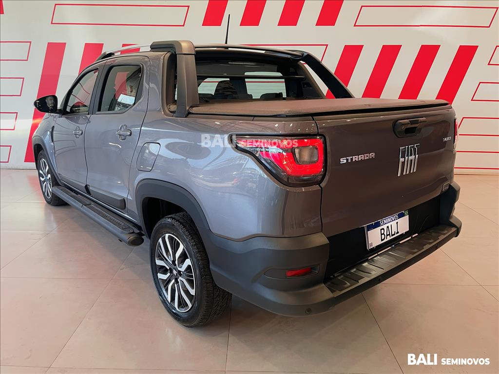 STRADA 1.0 TURBO 200 FLEX RANCH CD CVT5