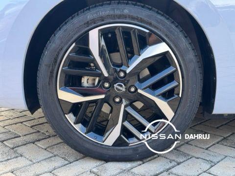 VERSA 1.6 16V FLEX EXCLUSIVE XTRONIC9