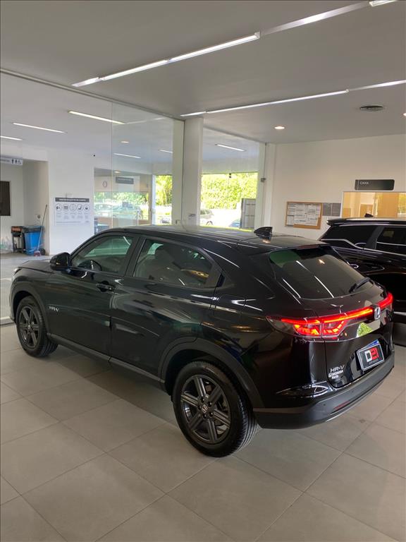 Honda-HR-V-1.5 DI I-VTEC FLEX EXL CVT