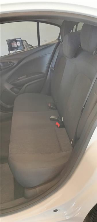 CRONOS 1.0 FIREFLY FLEX DRIVE MANUAL9