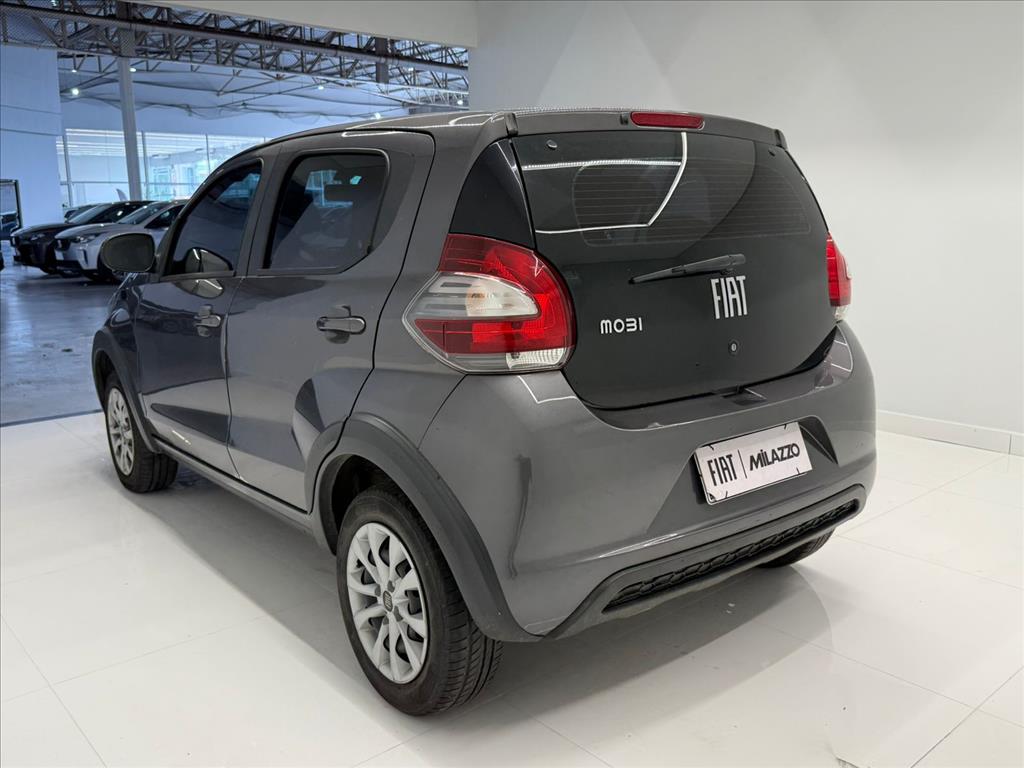 MOBI 1.0 EVO FLEX LIKE. MANUAL