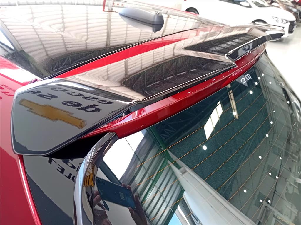 ONIX 1.0 TURBO FLEX RS AUTOMÁTICO17