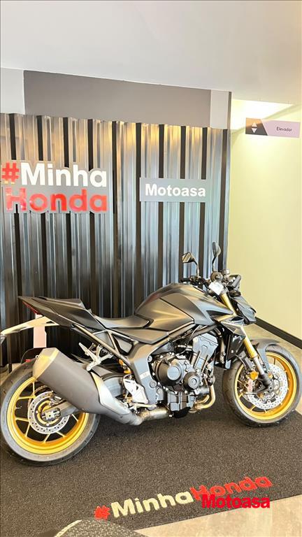 CB 1000 HORNET SP6