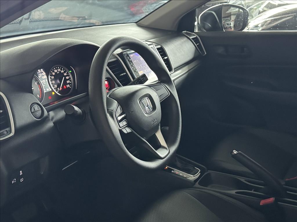CITY 1.5 i-VTEC FLEX HATCH LX CVT12