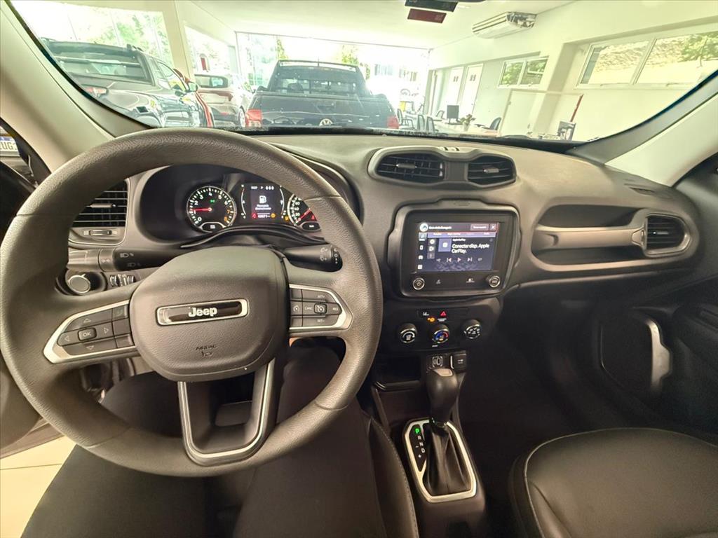 RENEGADE 1.3 T270 TURBO FLEX SPORT AT64