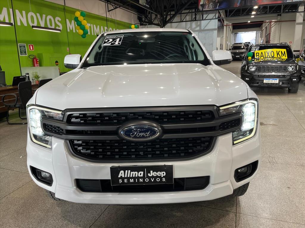 RANGER 2.0 TURBO DIESEL CD XLS 4X4 AUTOMÁTICO1