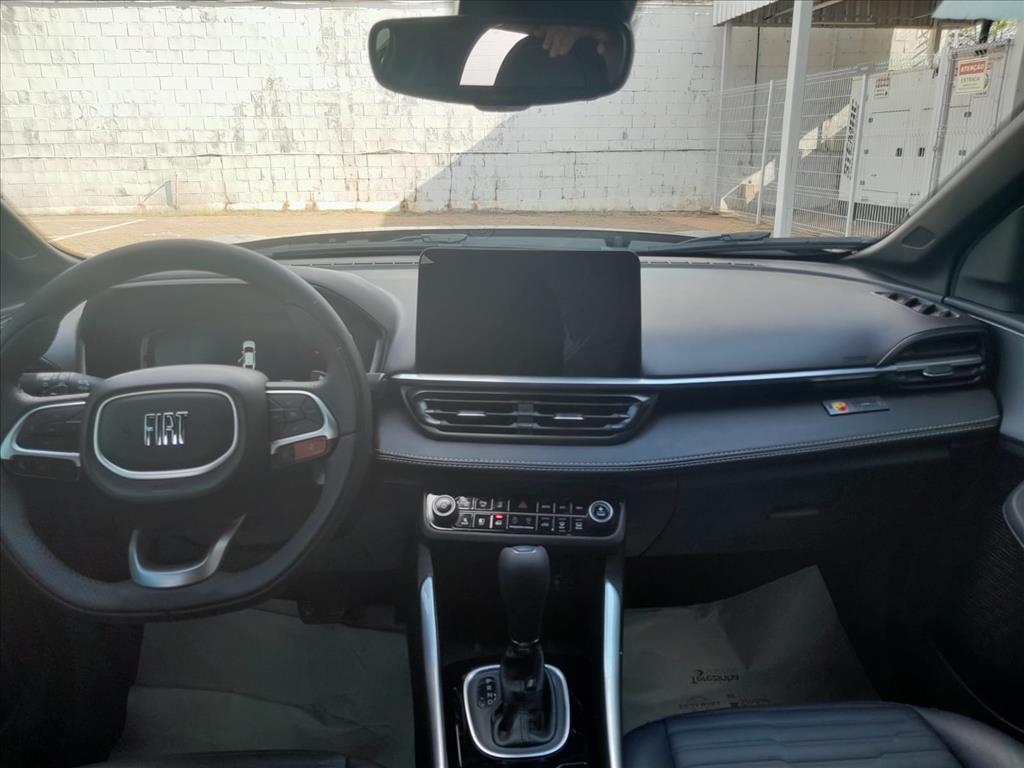 FASTBACK 1.0 TURBO 200 FLEX AUDACE CVT10