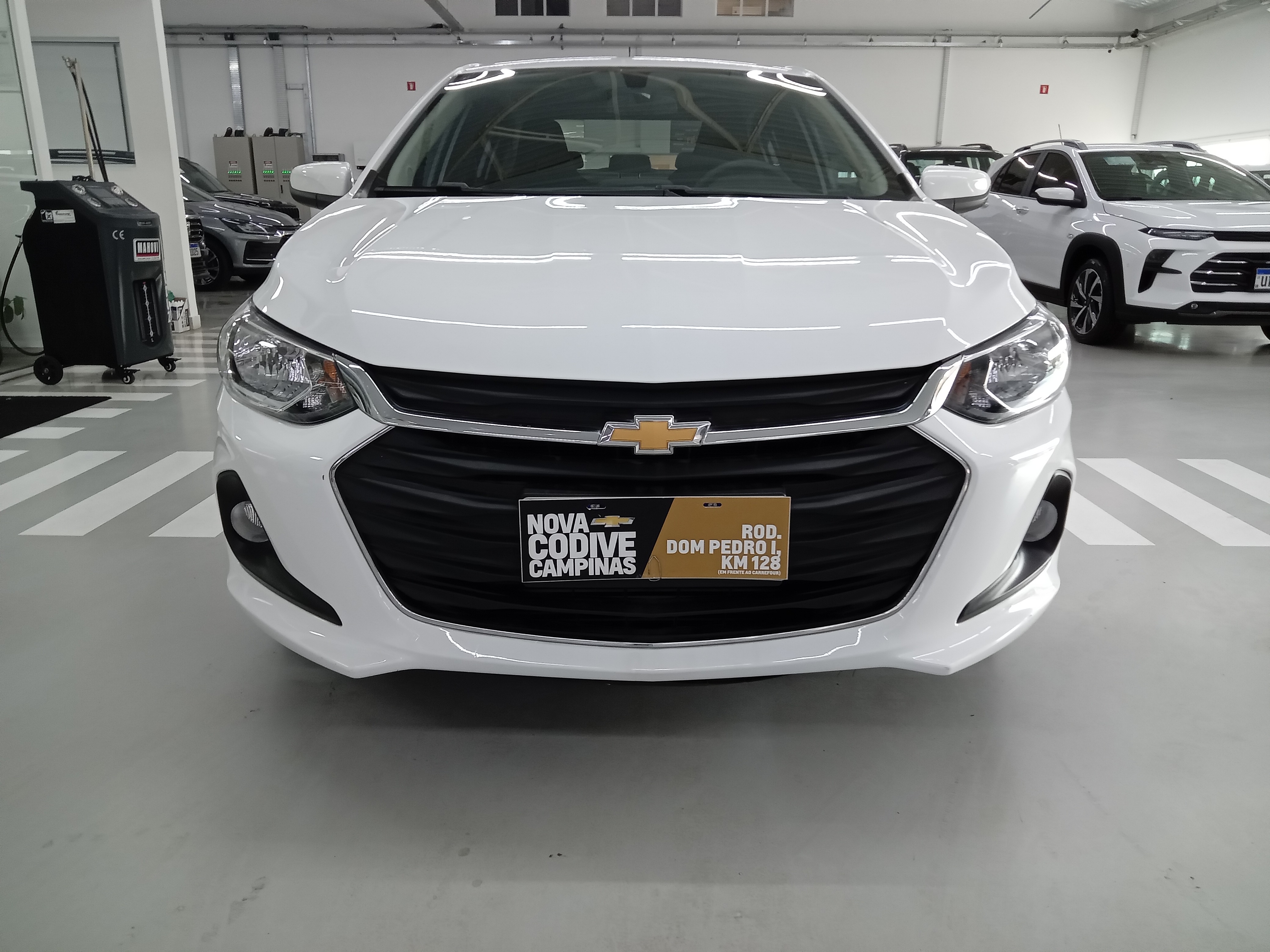 ONIX PLUS 1.0 FLEX LT MANUAL4