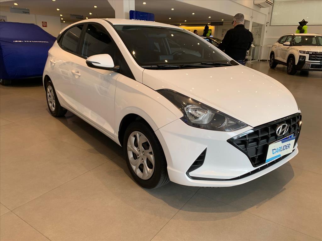 HB20 1.0 12V FLEX VISION MANUAL4