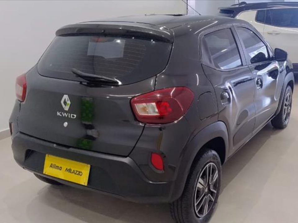 KWID 1.0 12V SCE FLEX INTENSE MANUAL3