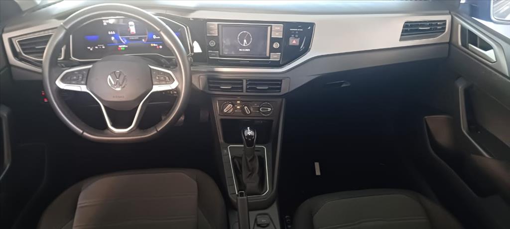 NIVUS 1.0 200 TSI TOTAL FLEX COMFORTLINE AUTOMÁTICO6