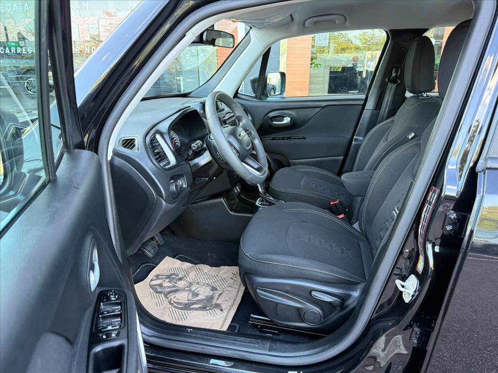 Jeep-RENEGADE-1.3 T270 TURBO FLEX SPORT AT6