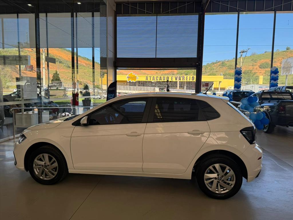 POLO 1.0 170 TSI MANUAL5