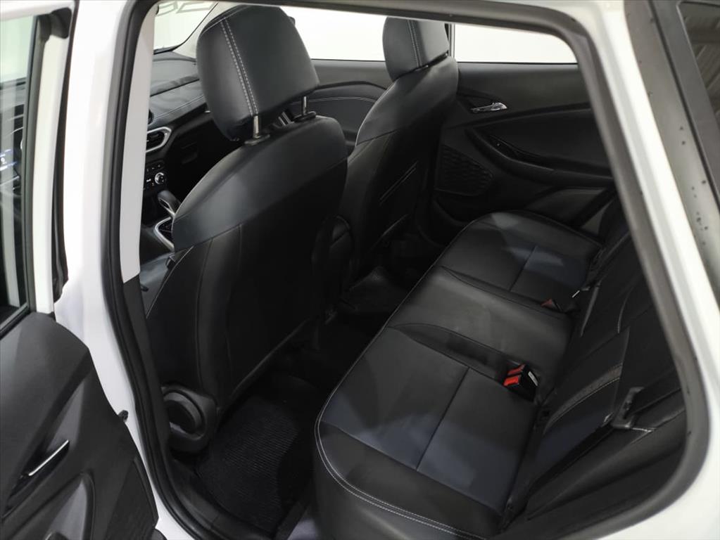 TRACKER 1.2 TURBO FLEX PREMIER AUTOMÁTICO6