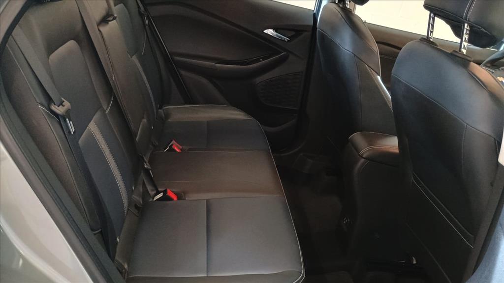 TRACKER 1.2 TURBO FLEX PREMIER AUTOMÁTICO15