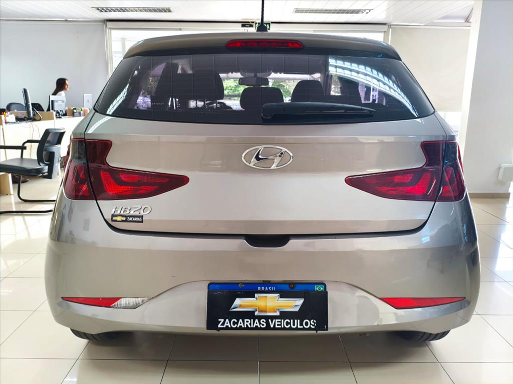 HB20 1.0 12V FLEX EVOLUTION MANUAL3