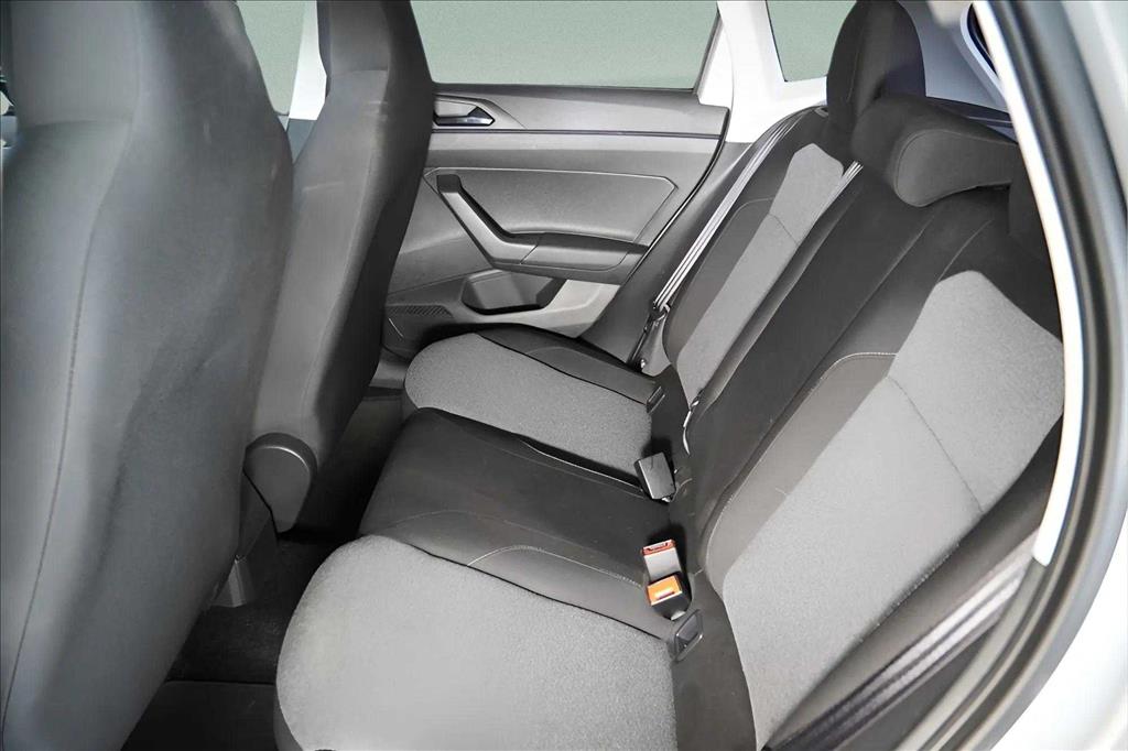 POLO 1.0 170 TSI MANUAL9