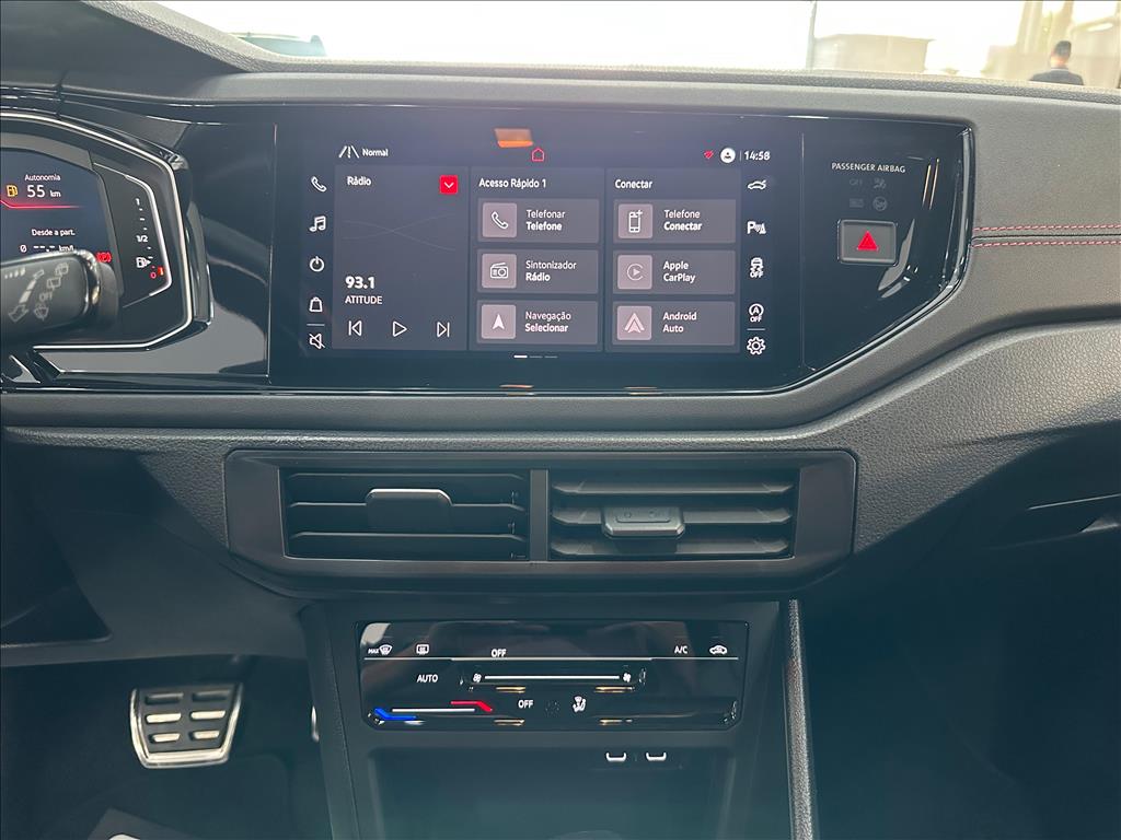 POLO 1.4 250 TSI GTS AUTOMÁTICO9