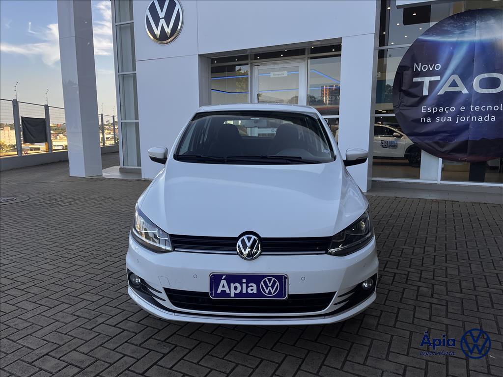 FOX 1.6 MSI TOTAL FLEX CONNECT 4P I-MOTION1