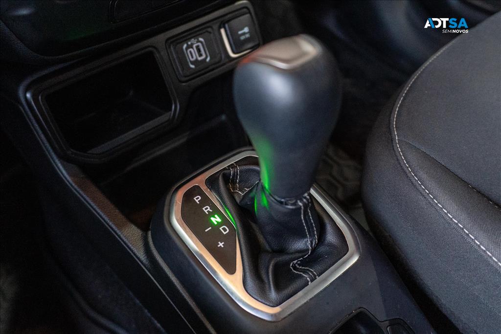 JEEP RENEGADE 1.3 T270 TURBO FLEX SPORT AT6