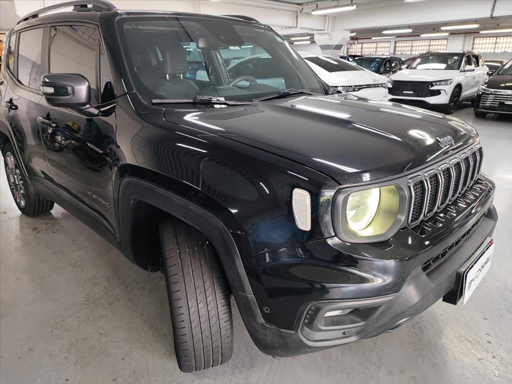 RENEGADE 1.3 T270 TURBO FLEX S 4X4 AT92