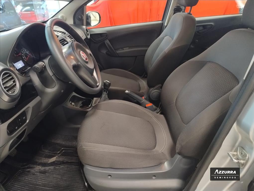 GRAND SIENA 1.0 EVO FLEX ATTRACTIVE MANUAL11