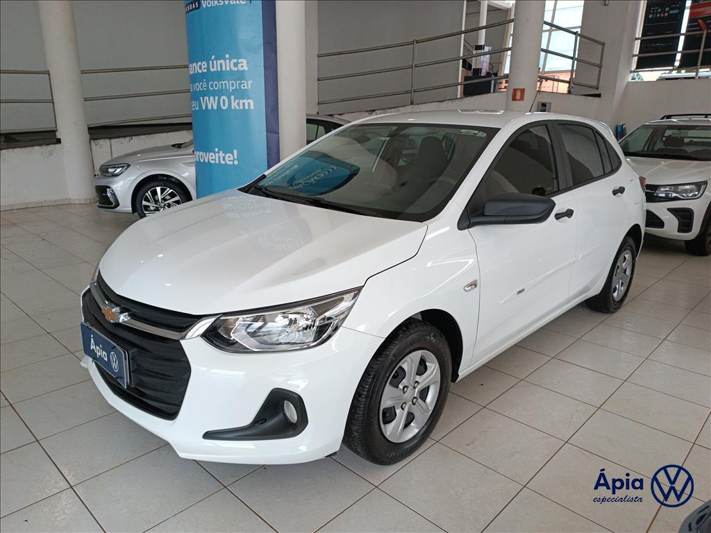 ONIX 1.0 FLEX MANUAL