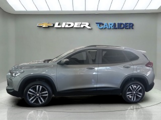 TRACKER 1.0 TURBO FLEX LT AUTOMÁTICO5