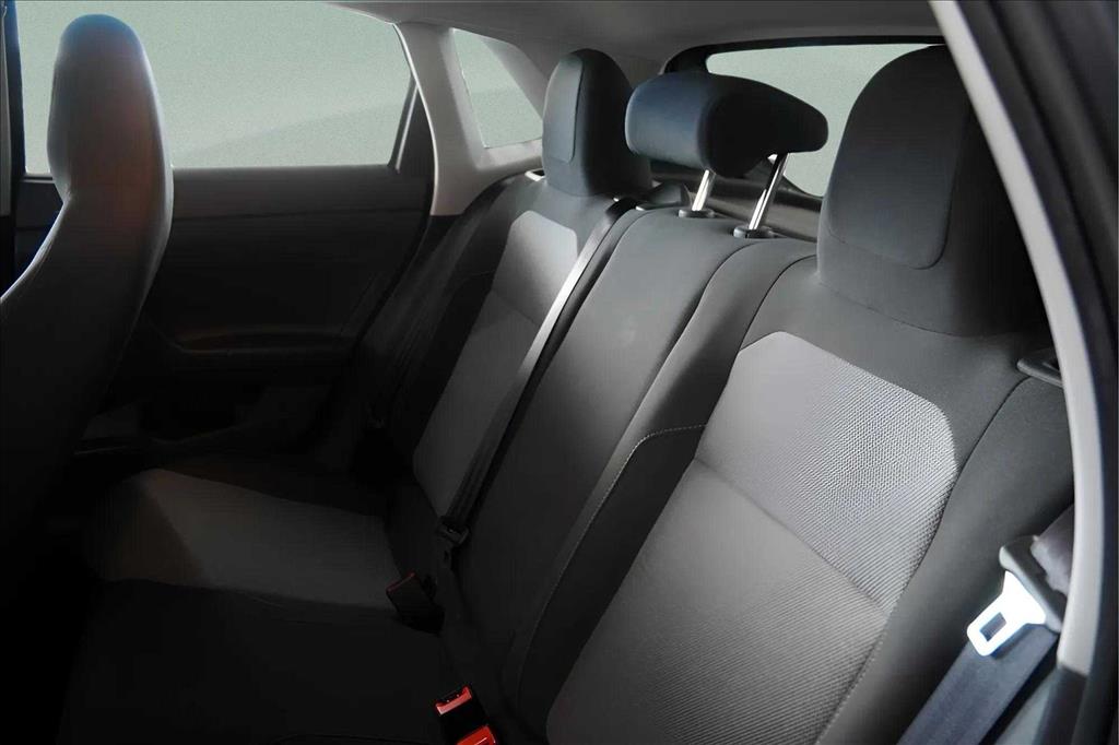 POLO 1.0 170 TSI SENSE AUTOMÁTICO11