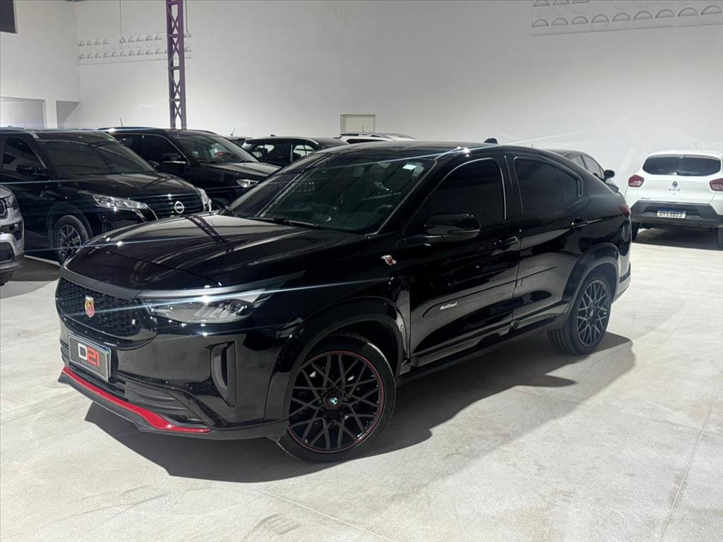 1.3 TURBO 270 FLEX ABARTH AT6