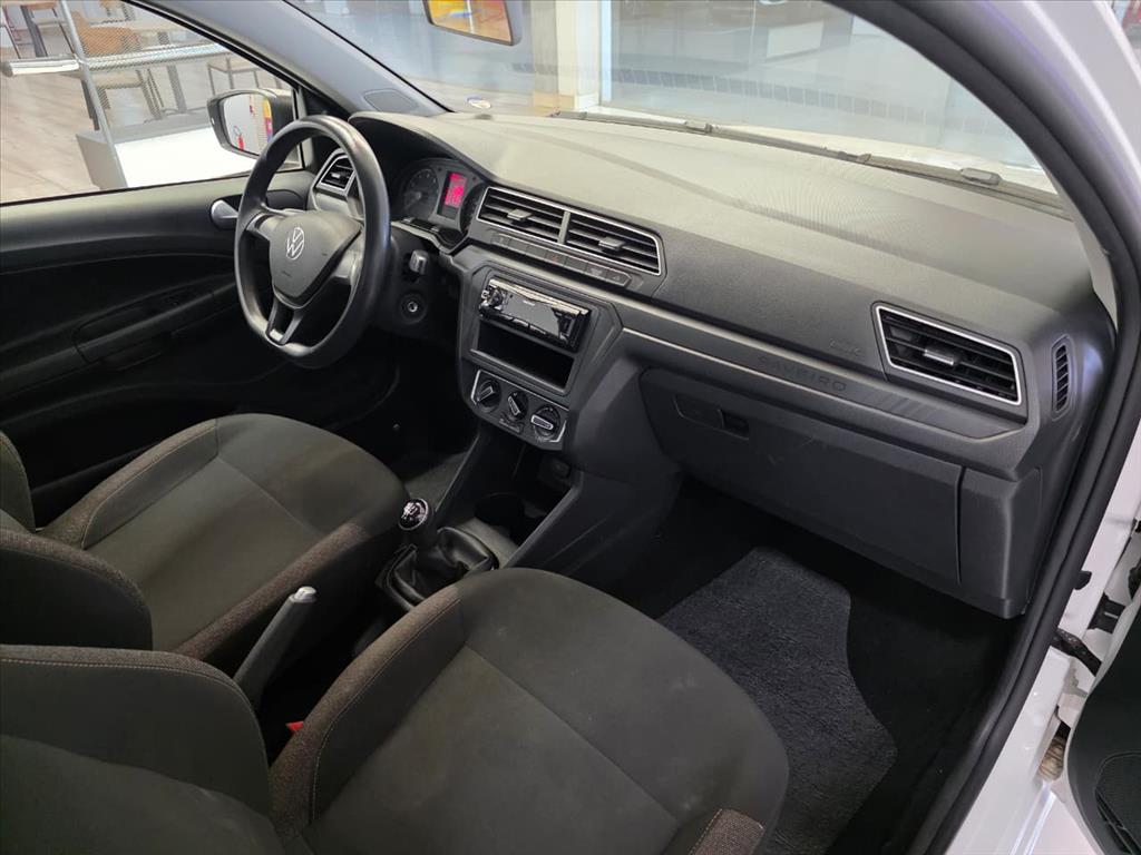 SAVEIRO 1.6 MSI ROBUST CS 16V FLEX 2P MANUAL7