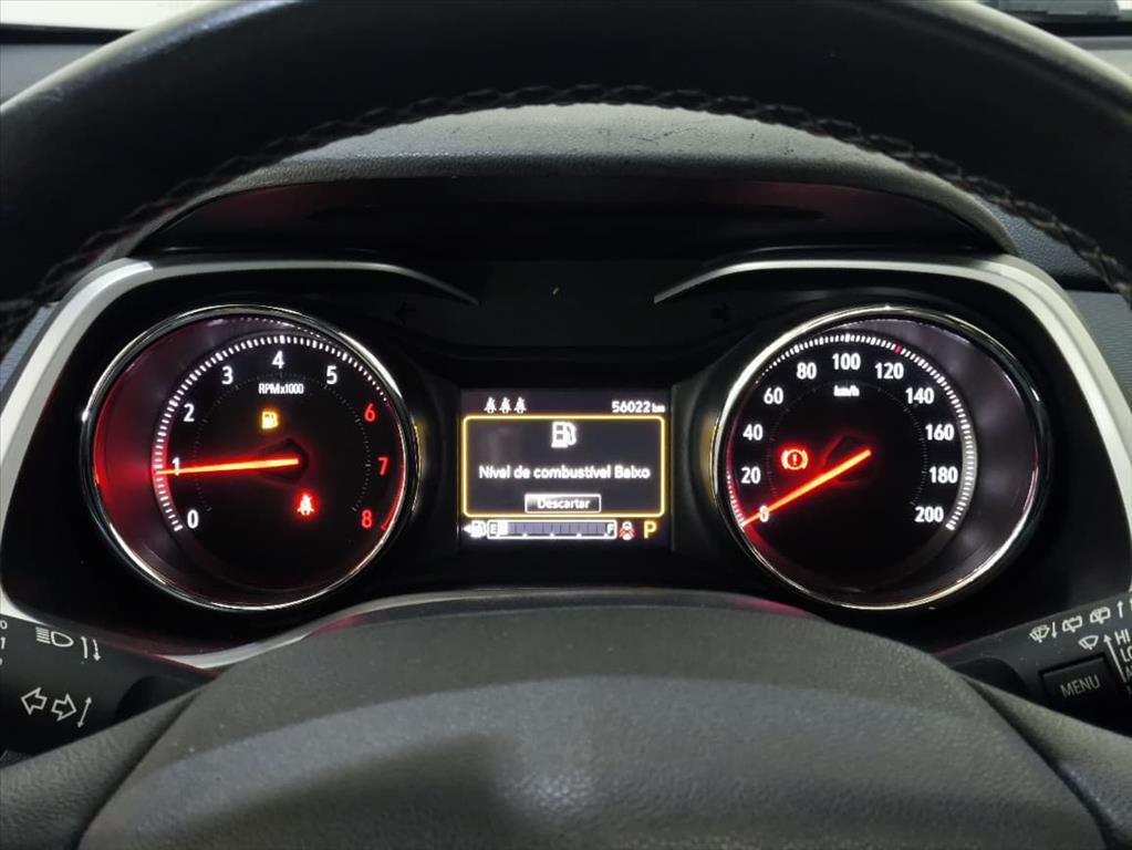 TRACKER 1.2 TURBO FLEX PREMIER AUTOMÁTICO8