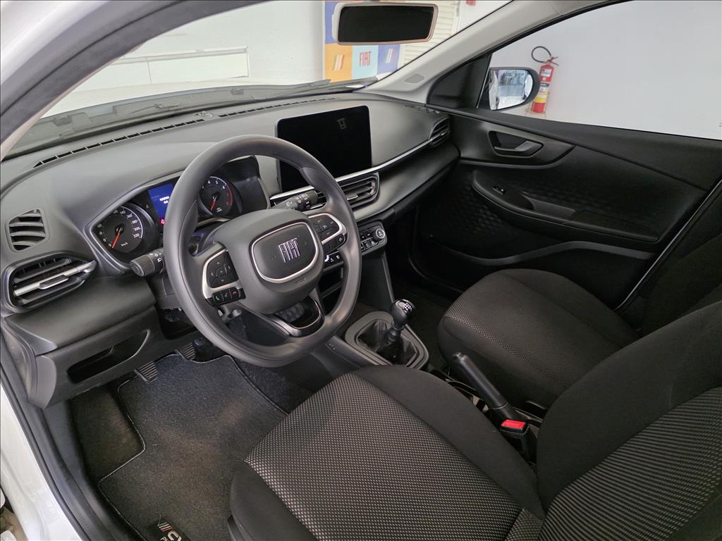 PULSE 1.3 FLEX DRIVE MANUAL6