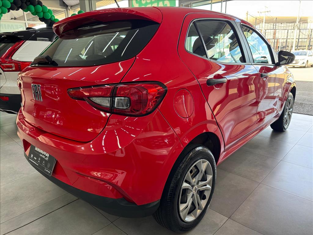 ARGO 1.0 FIREFLY FLEX MANUAL11