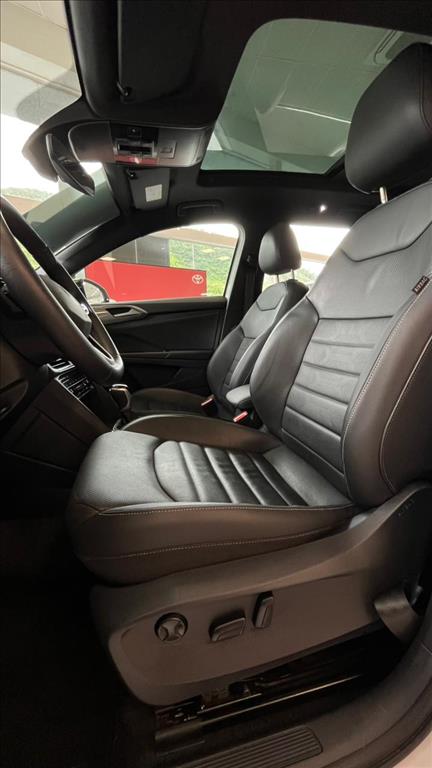 TAOS 1.4 250 TSI TOTAL FLEX HIGHLINE AUTOMÁTICO6