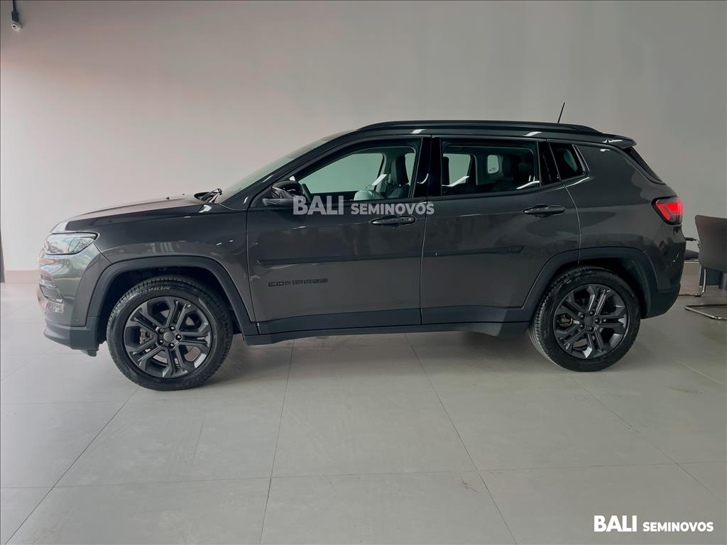 COMPASS 1.3 T270 TURBO FLEX LONGITUDE AT64