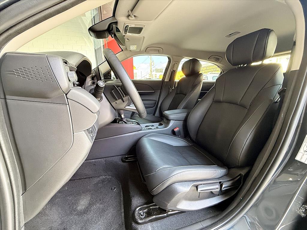 Honda Hr-V - 1.5 DI I-VTEC FLEX EXL CVT