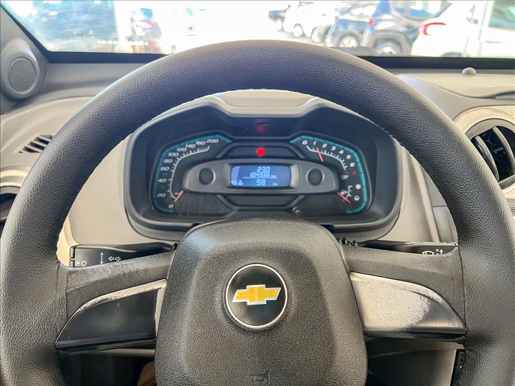 AGILE 1.4 MPFI LTZ 8V FLEX 4P MANUAL9