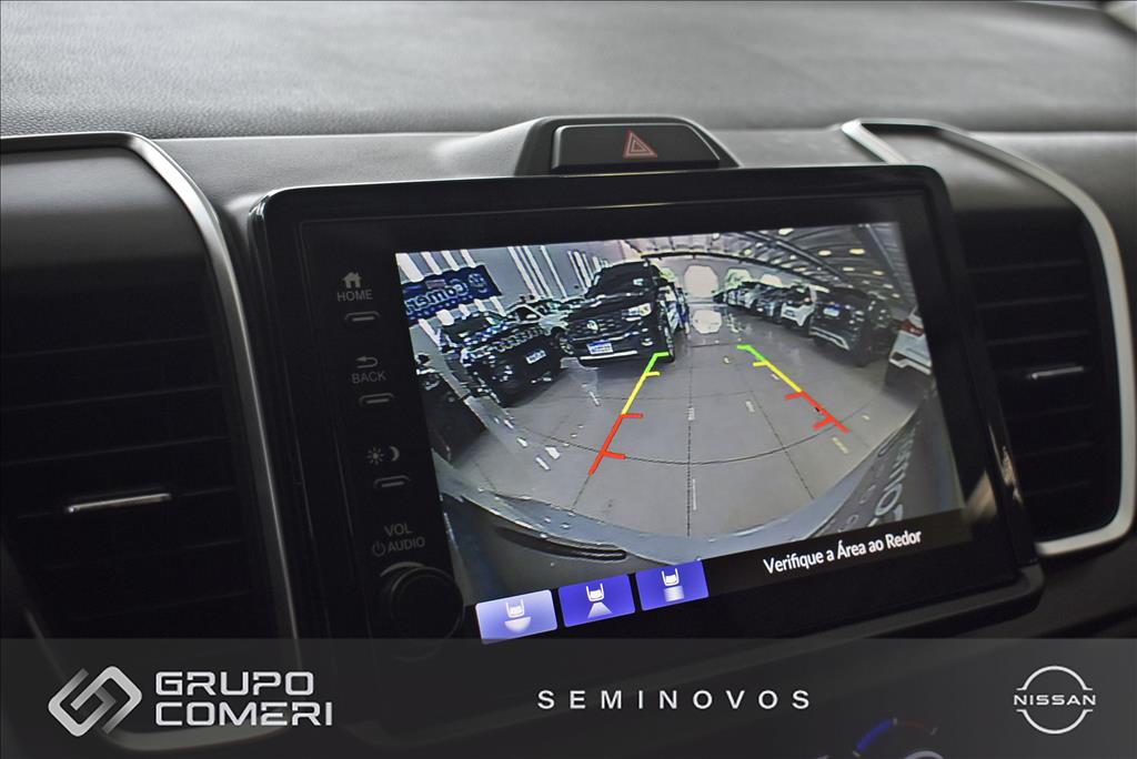 CITY 1.5 i-VTEC FLEX EX CVT8