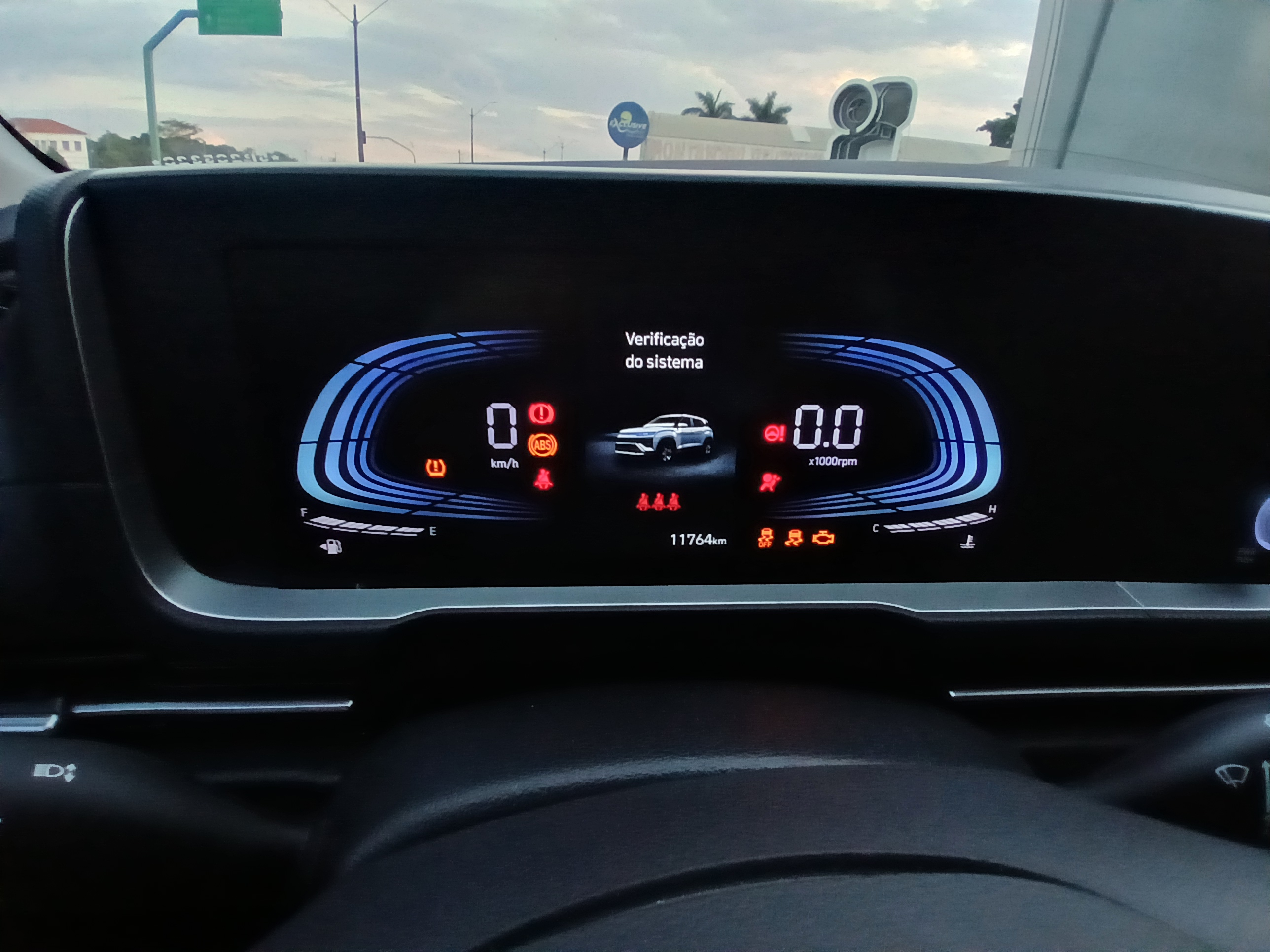 CRETA 1.0 TGDI FLEX COMFORT AUTOMÁTICO12