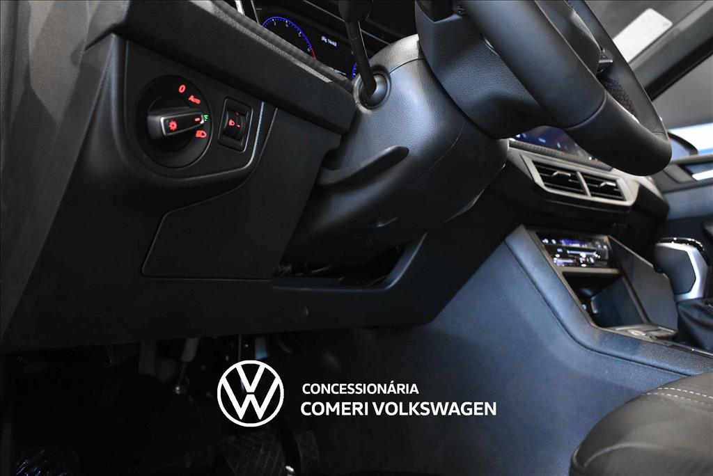 NIVUS 1.0 200 TSI TOTAL FLEX HIGHLINE AUTOMÁTICO11