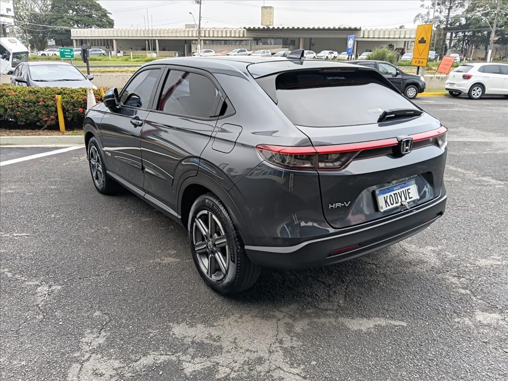 HR-V 1.5 DI I-VTEC FLEX EX CVT9