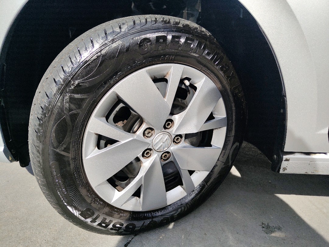POLO 1.0 170 TSI SENSE AUTOMÁTICO15