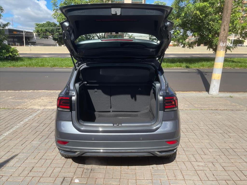 T-CROSS 1.4 250 TSI TOTAL FLEX HIGHLINE AUTOMÁTICO7