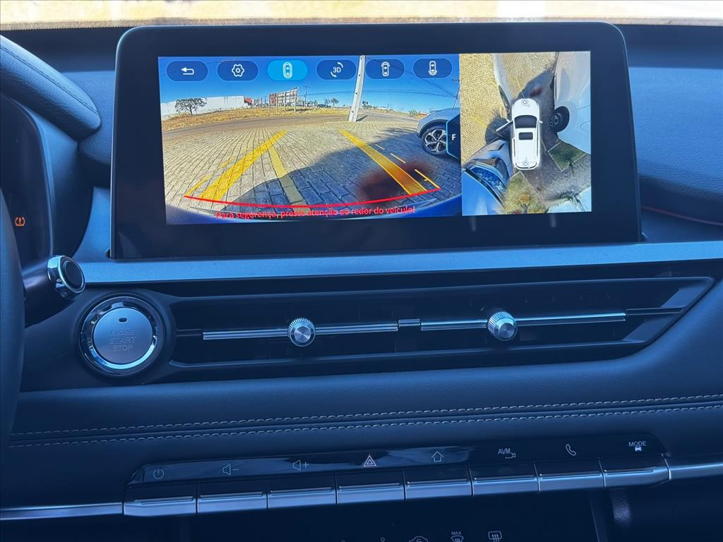 Caoa Chery Tiggo 5X Pro - foto 10