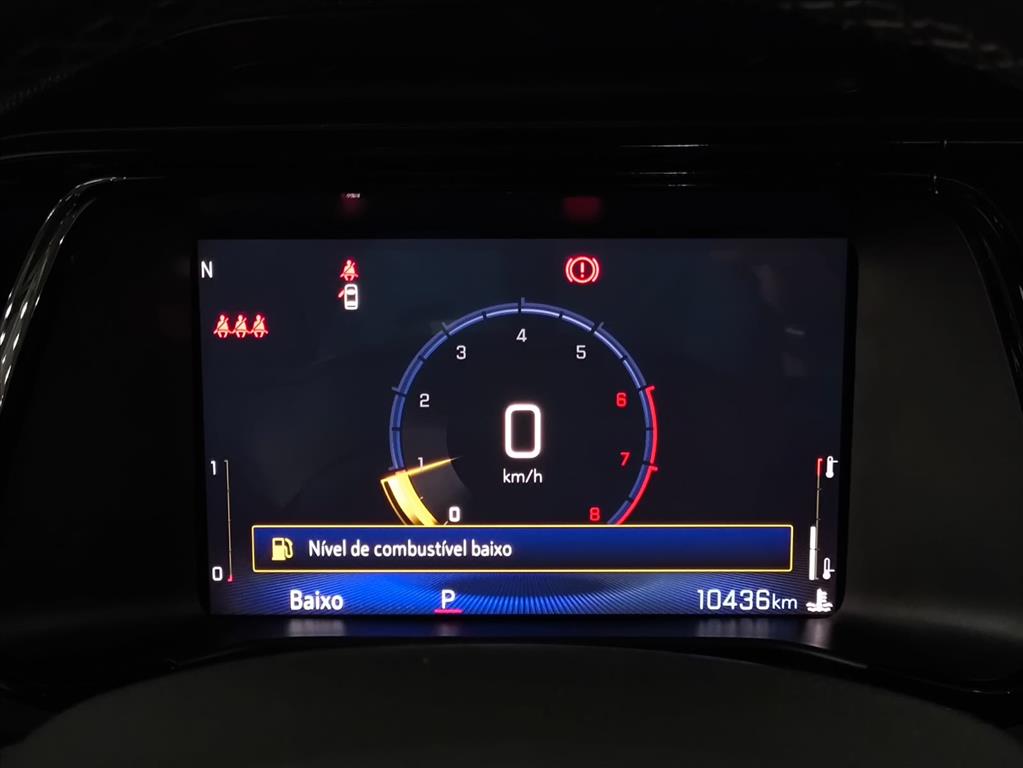MONTANA 1.2 TURBO FLEX PREMIER AUTOMÁTICO8
