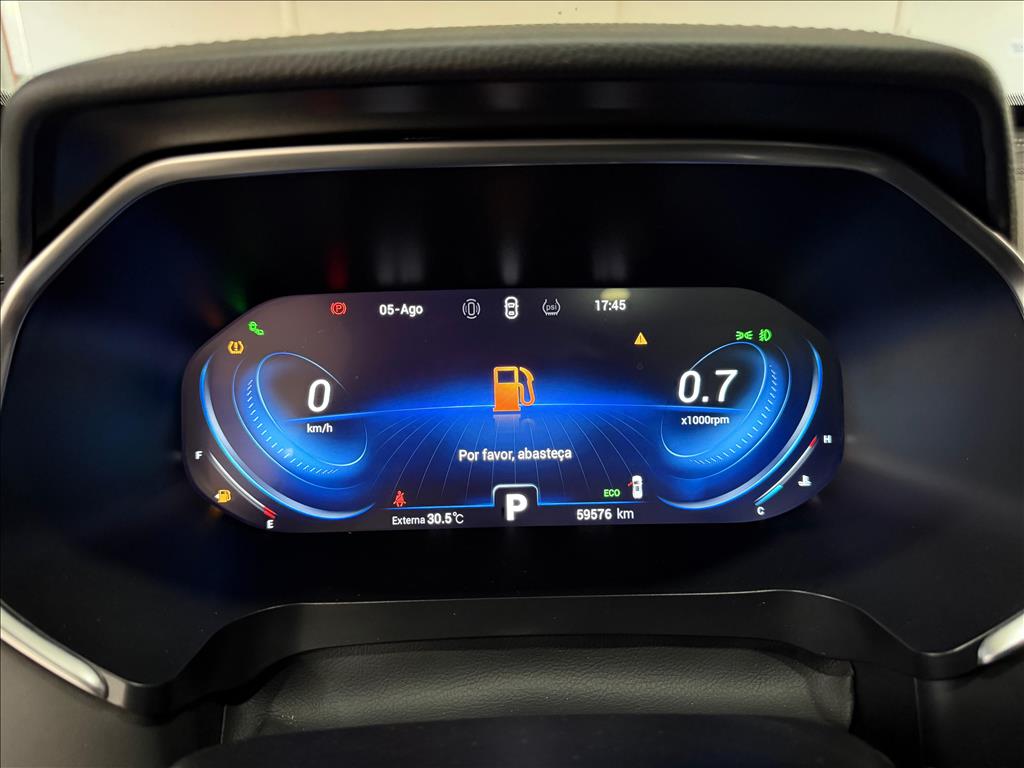 TIGGO 8 1.6 TGDI GASOLINA TXS MAX DRIVE DCT9